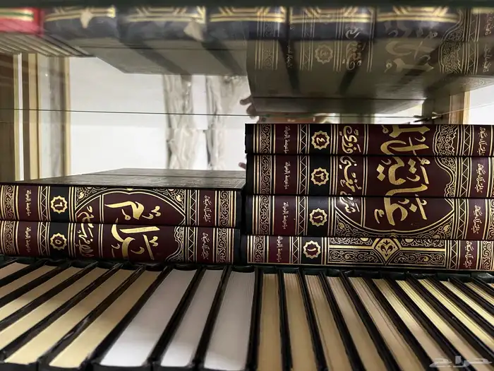 عروض مذهلة على مجموعات كتب إسلامية - أي مجموعه ب 100 5