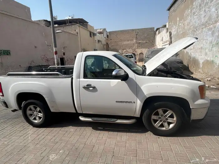 ونيت سييرا للبيع 6