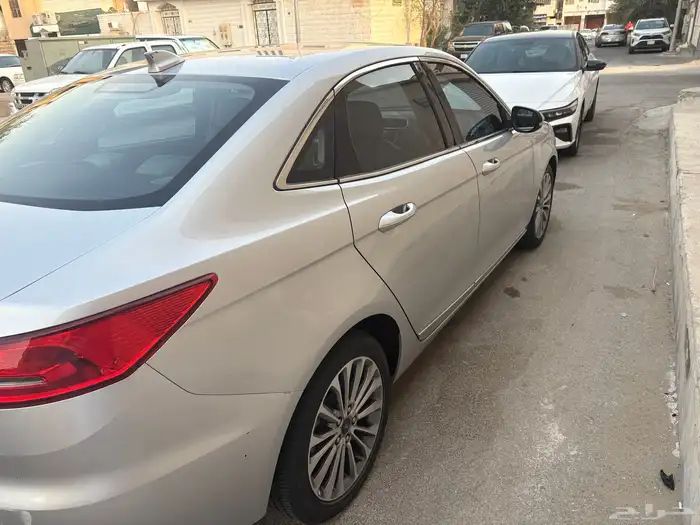 فورداسكورت فل ابشن ممشئ السياره-ميه 110 2