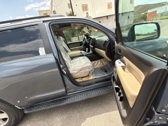 سكويا 2009 24