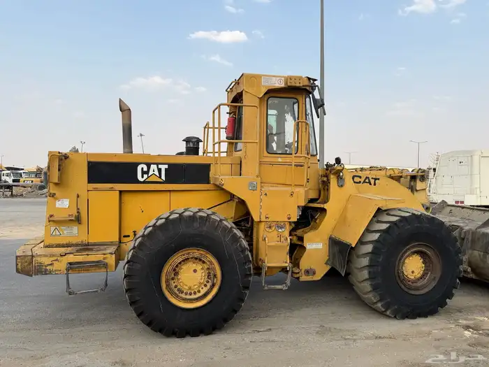 للبيع شيول 980C تم البيع 8
