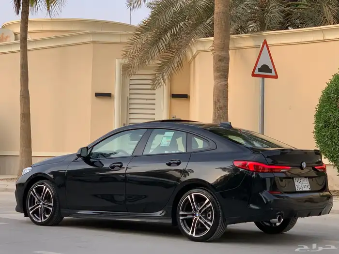 بي ام دبليو 2024 218i كت M 18
