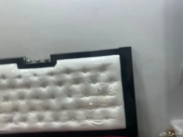 سرير معى دوشق جديد 2