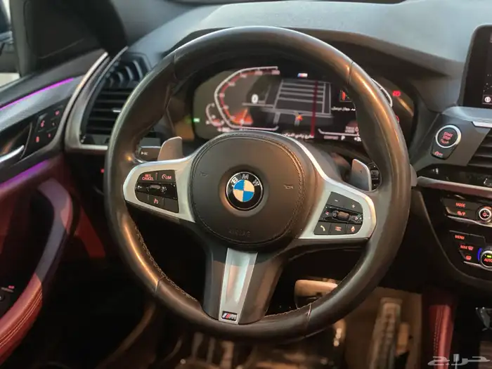 بي ام دبليو BMW X4 26