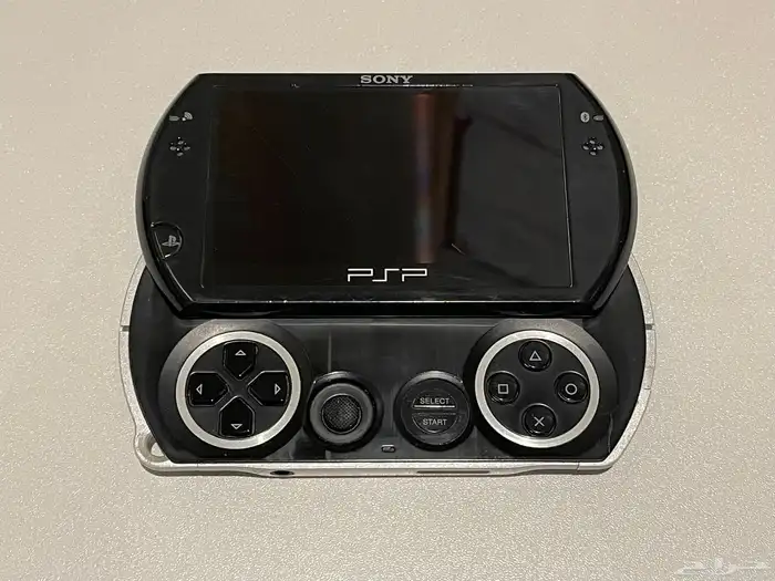 psp go-بي اس بي قو 3