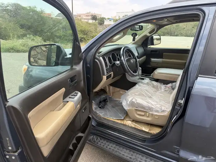 سكويا 2009 13