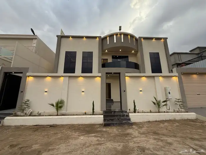 للبيع دور ارضى ودور علوى تشطيب ممتاز بدره الخميس 0