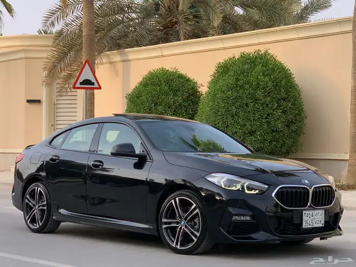 بي ام دبليو 2024 218i كت M 2