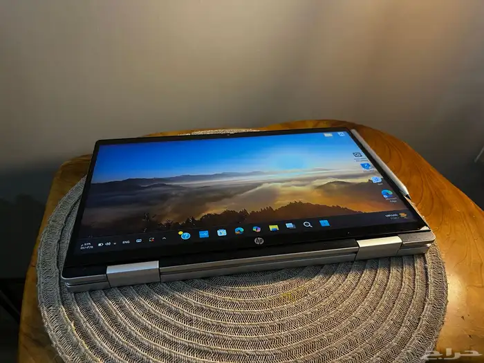 لابتوب Hp للبيع 4