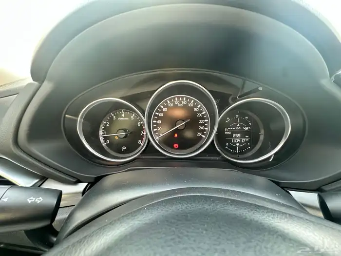 مازدا cx5 موديل 2020 10