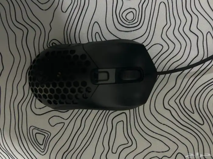 بي سي قايمنق مع شاشة و ماوس وكل شي سيتب كامل Pc gaming 6