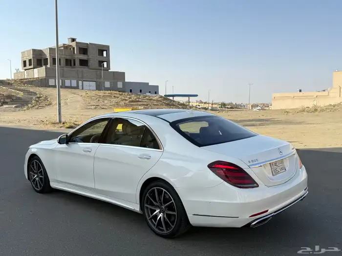 مرسيدس 2015 25