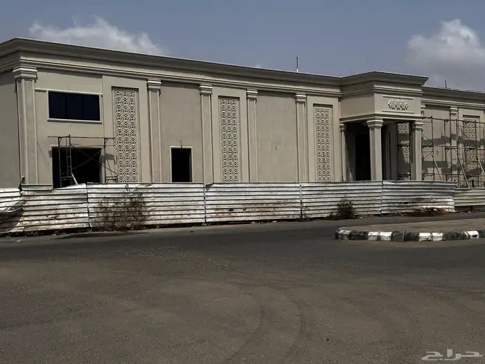 مؤسسة حجر الرياض و فوم حجري توريد وتركيب 12