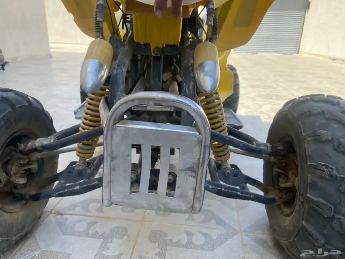 دباب سويدي 2