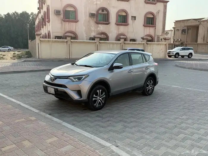 راف فور 2017 دبل 0