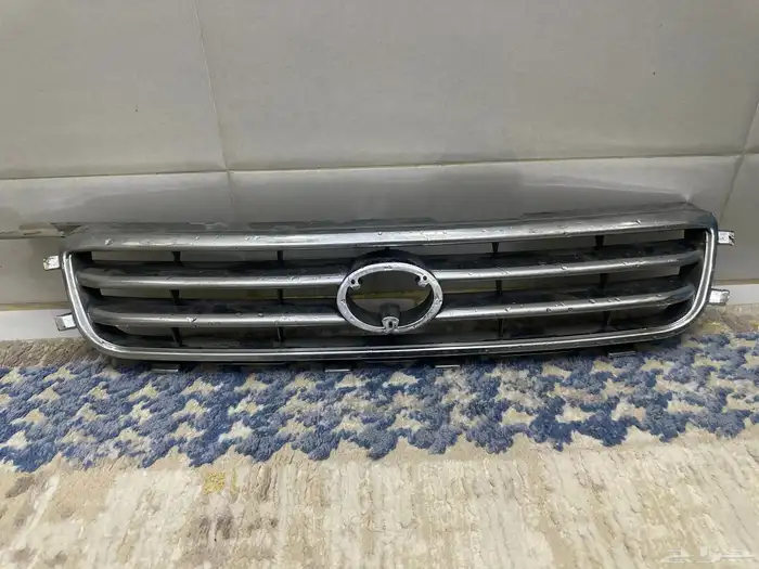 شبك كامري 2001 2002 0