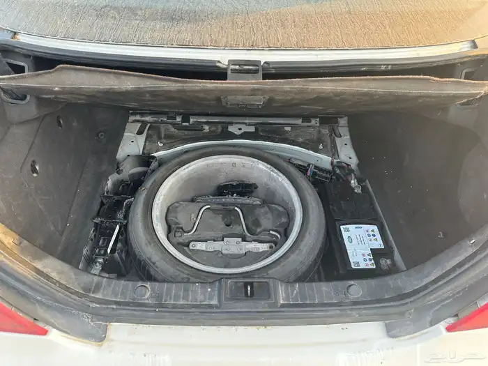 مرسيدس CLS 350 9