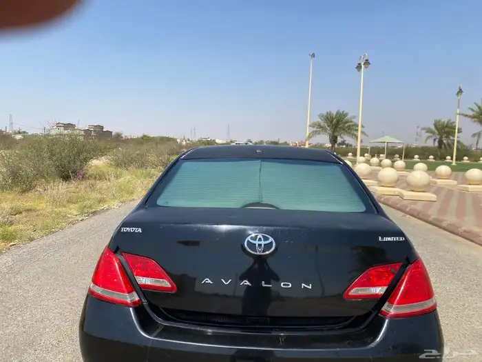 افالون 2010 فل كامل للبيع 2