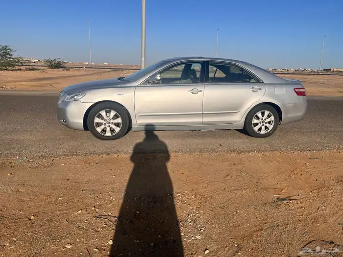 كامري 2008 2