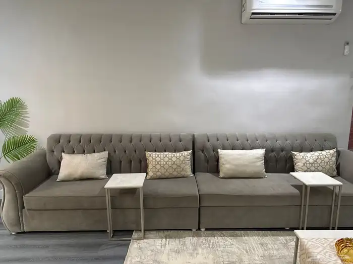 كنب للبيع 2