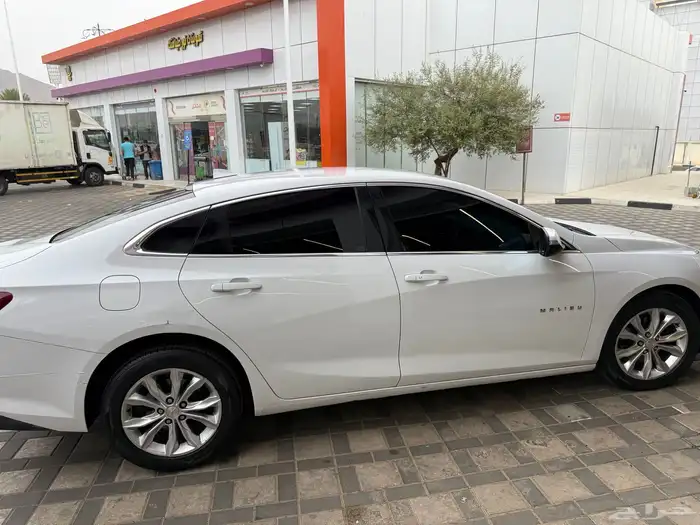 ماليبو 2019 2