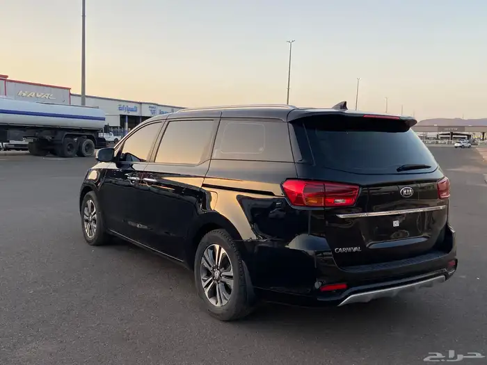 كرنفال 2020 ( ديزل ) 6