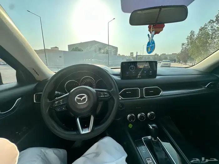 مازدا cx5 موديل 2020 11