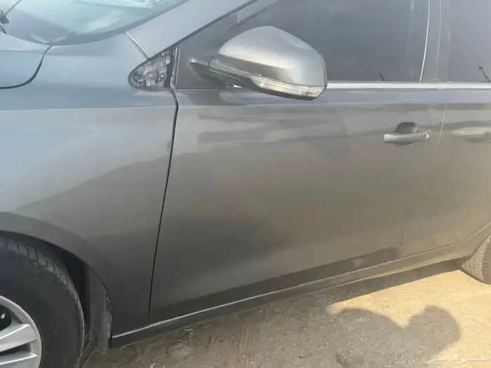 قطع ام جي 360 موديل 2018 1