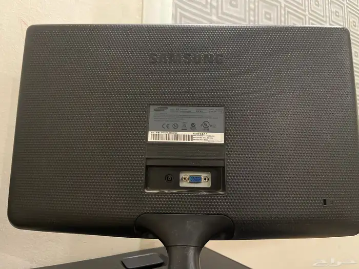 كمبيوتر مكتبي 16 جيجا رام HP 5