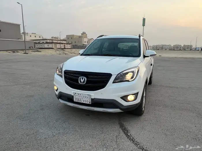 شانجان CS35 2020 0