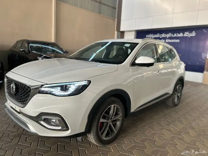 ام جي اتش اس 5