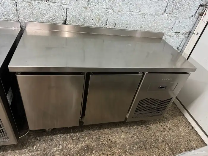 ثلاجة كونتر 0