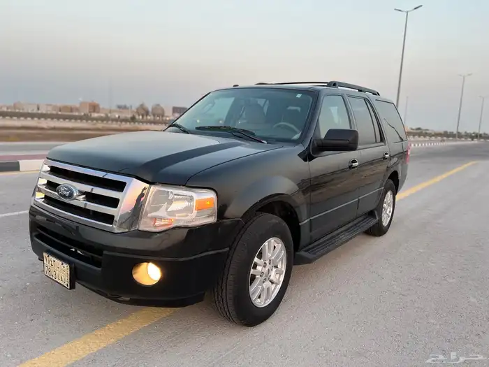 اكسبديشن قصير مالك واحد وكاله 10