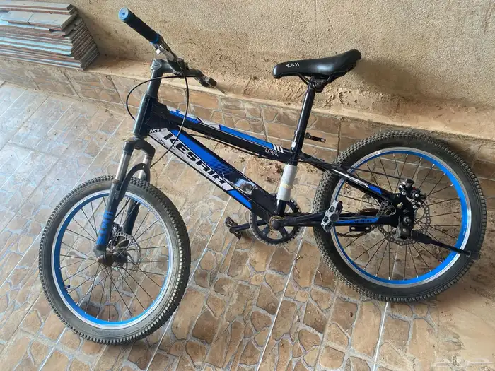 سيكل للبيع المجمعة 1