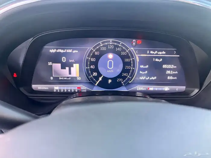 كاديلاك CT5 فل كامل 2023 11