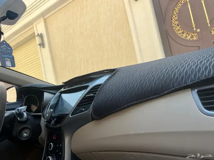سياره للبيع انترا 6