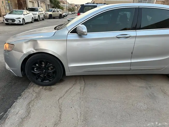 جيلي 2019 نص فل 18