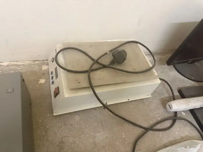 عدة صيانة جولات 1