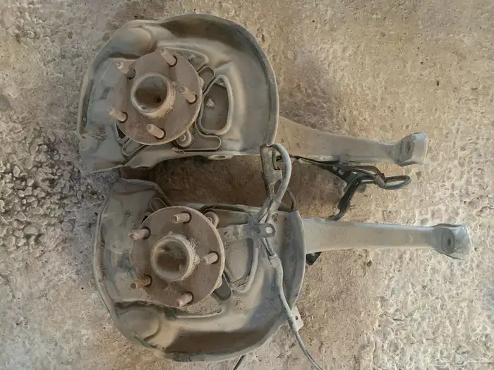 قطع غيار لكزس 430Ls 12