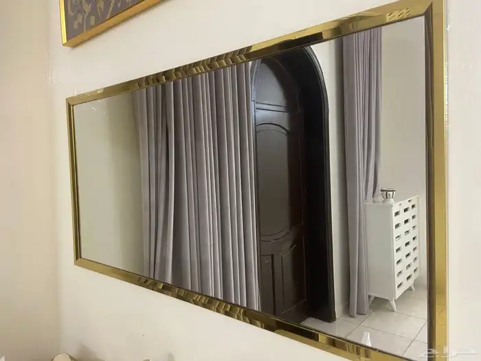 مرايا مدخل مستعمله 0