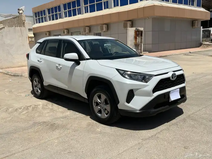 راف فور 2023 دبل سعودي 13