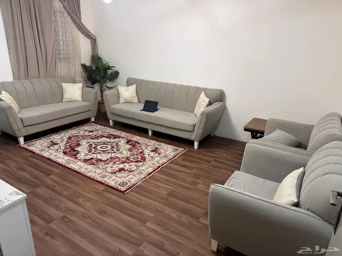 كنب 7 اشخاص في الدمام 0
