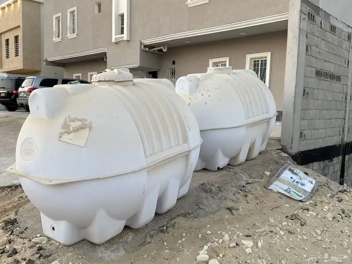 خزان حجم 3000 3