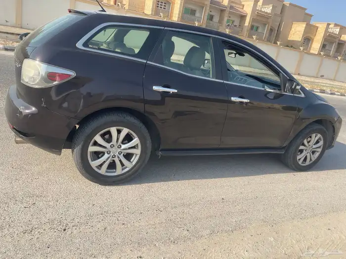 للبيع مازدا 1
