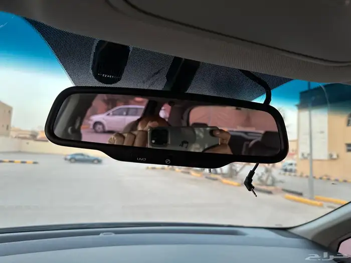 كيا كرنفال 2019 نص فل ماشي 77 30