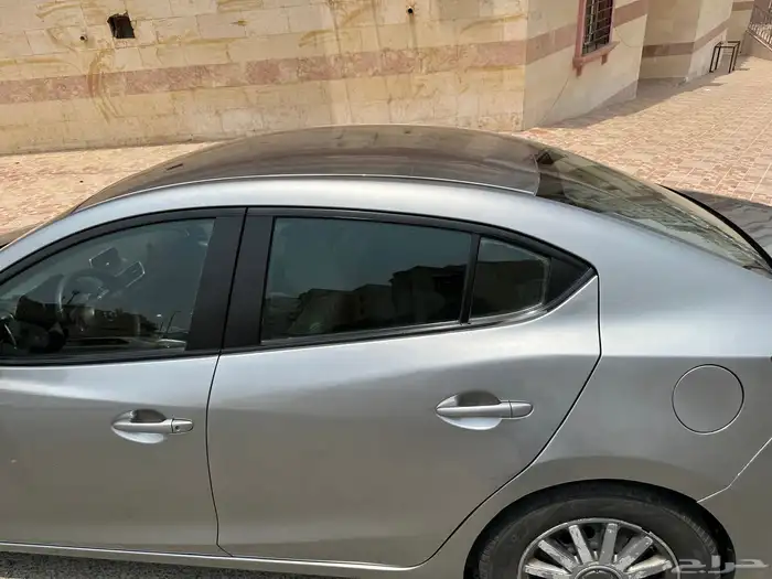 مازدا 3 2015 6