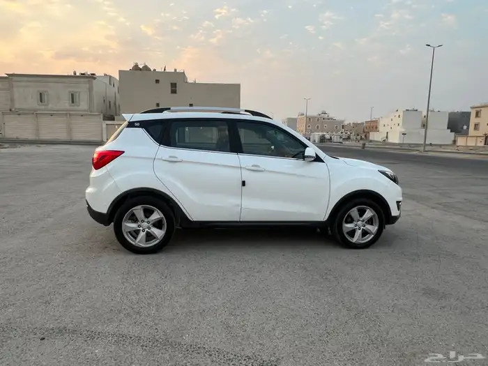 شانجان CS35 2020 7