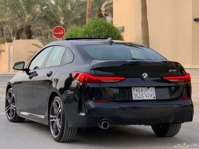 بي ام دبليو 2024 218i كت M 17