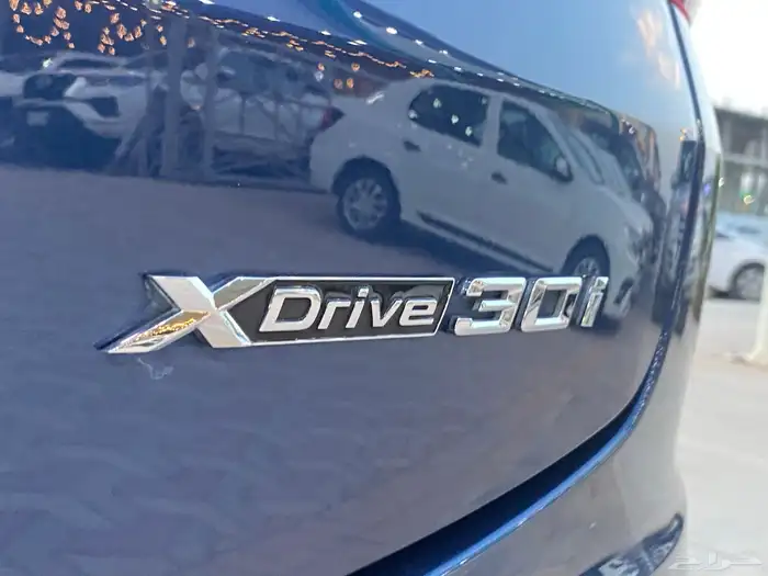 بي ام دبليو BMW X4 11