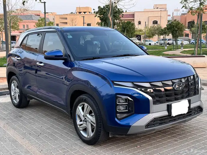 هيونداي كريتا موديل 2023 فل كامل للبيع 8